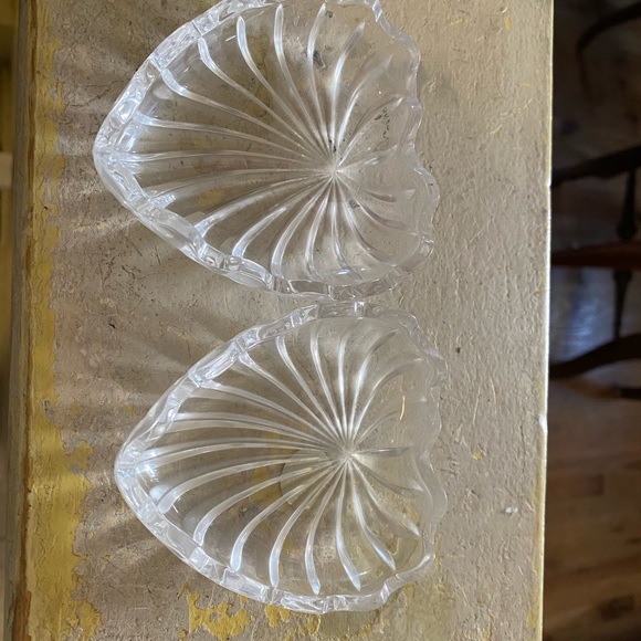 Little heart dish - Picture 1 of 2